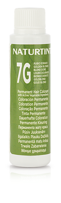 Naturtint Χρωστική Κρέμα