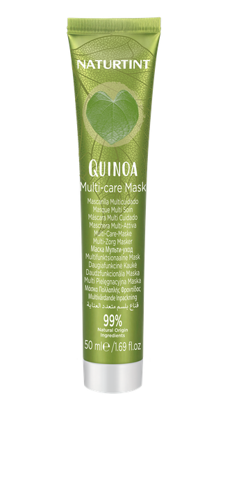 Naturtint Μάσκα Περιποίησης
